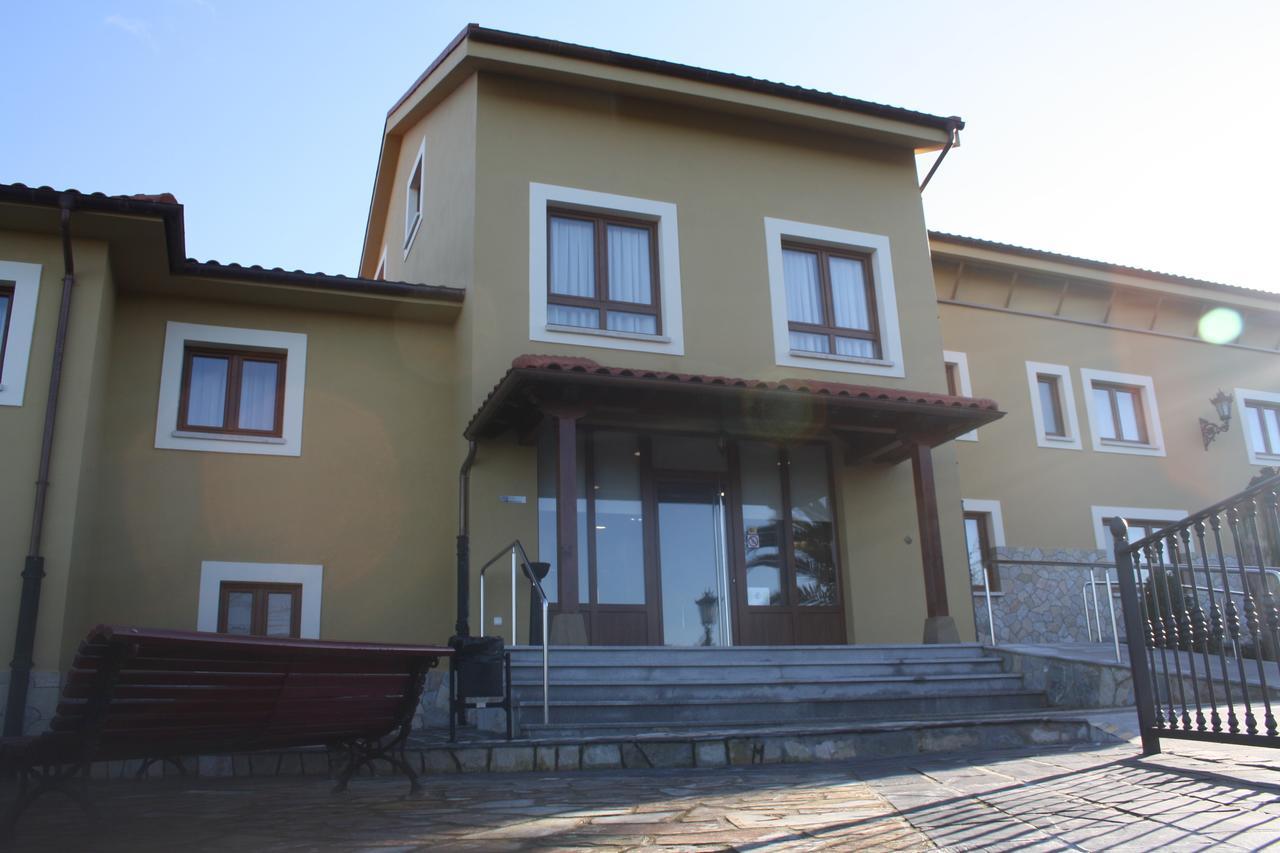 Hotel Lupa San Juan de Pinera Екстериор снимка
