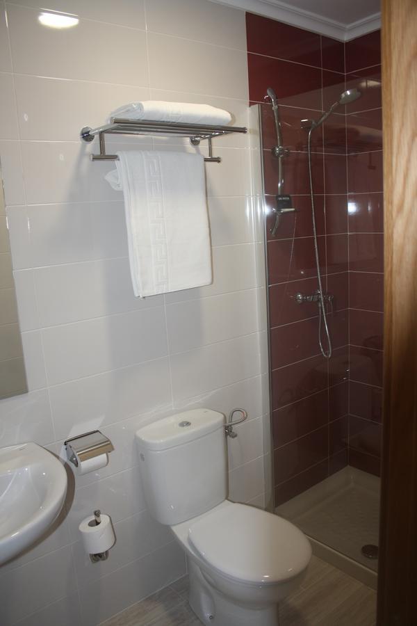 Hotel Lupa San Juan de Pinera Екстериор снимка