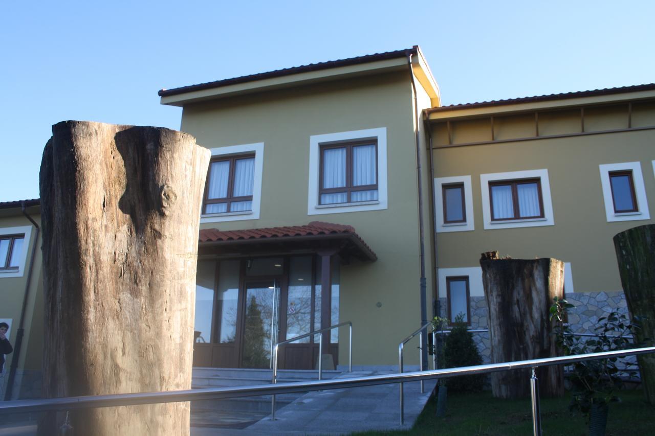 Hotel Lupa San Juan de Pinera Екстериор снимка