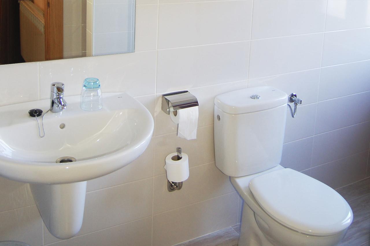 Hotel Lupa San Juan de Pinera Екстериор снимка