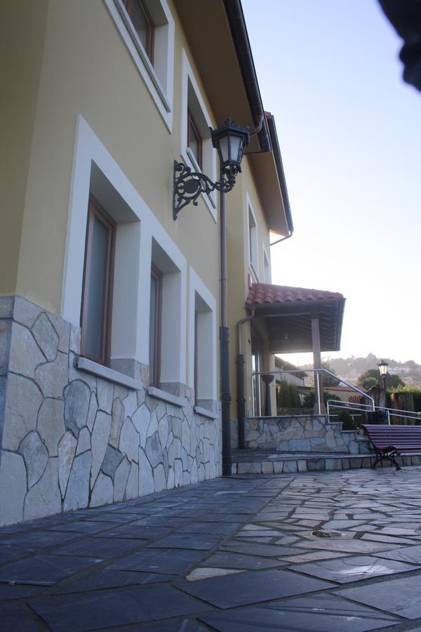 Hotel Lupa San Juan de Pinera Екстериор снимка
