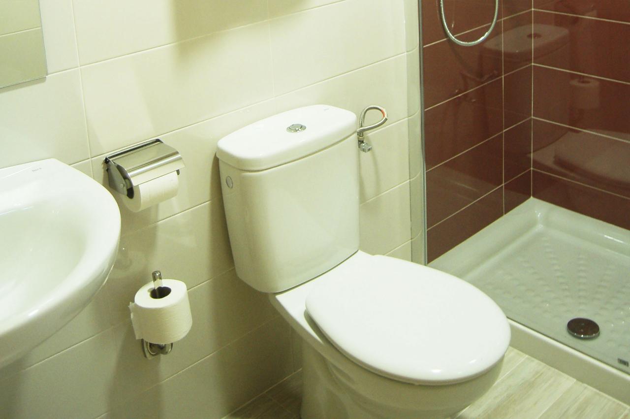 Hotel Lupa San Juan de Pinera Екстериор снимка