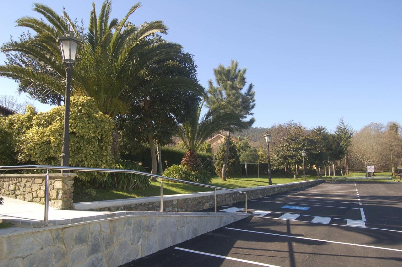 Hotel Lupa San Juan de Pinera Екстериор снимка